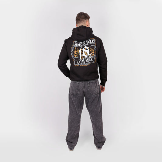HOODIE | OLDSCHOOL