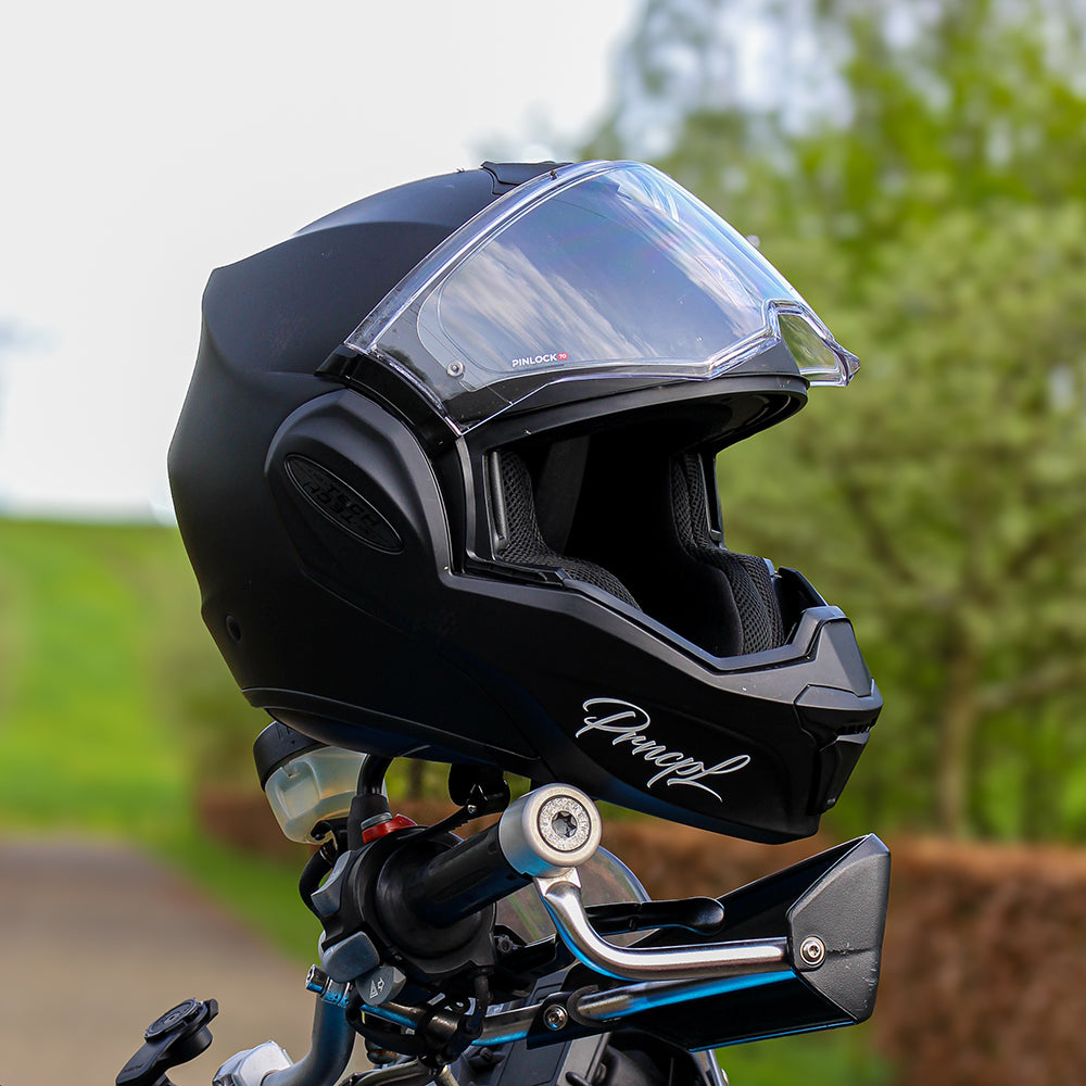 MOTOR STICKER | FLOW