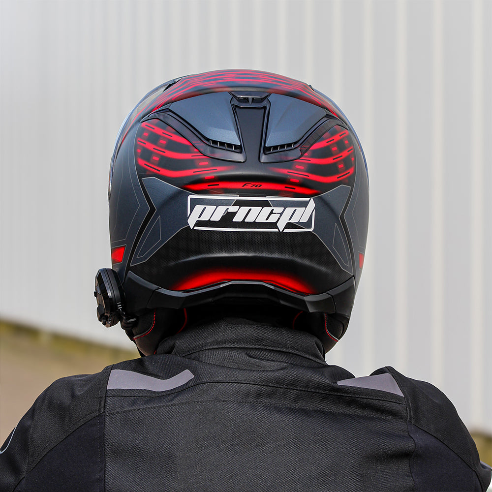 MOTOR STICKER | ESSENTIAL