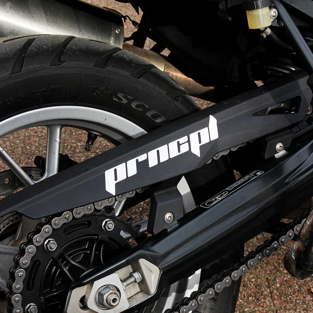 MOTOR STICKER | SWINGARM