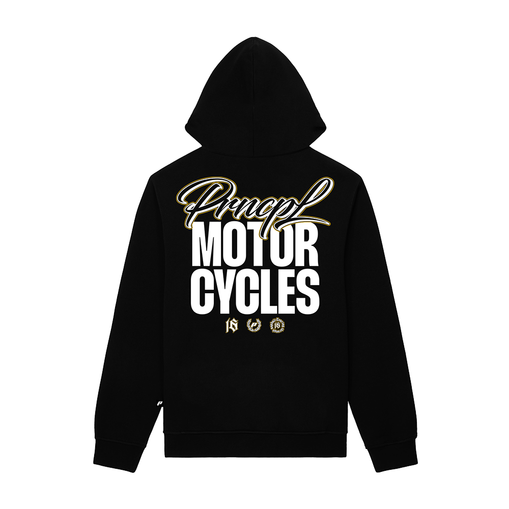 HOODIE | FLOW