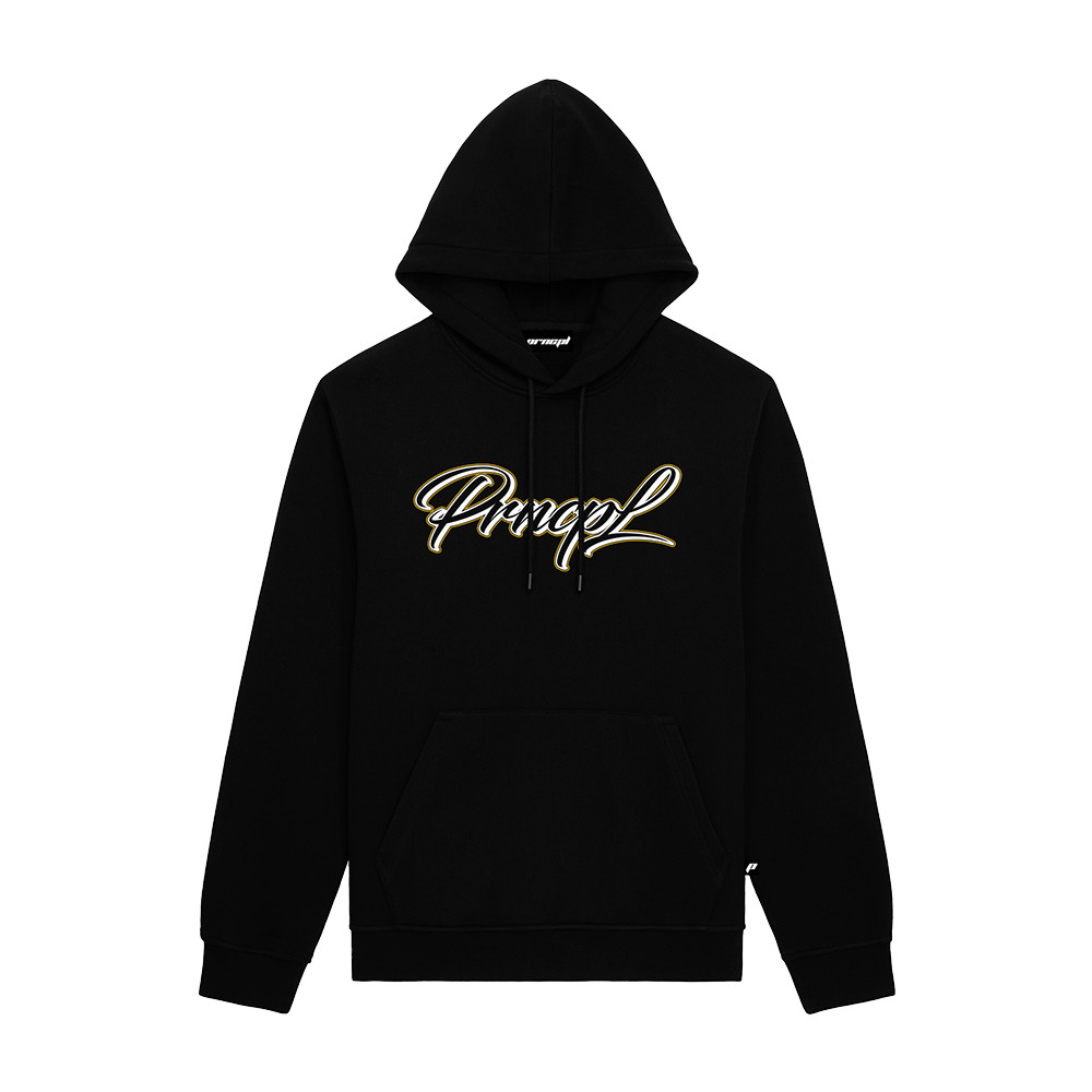 HOODIE | FLOW