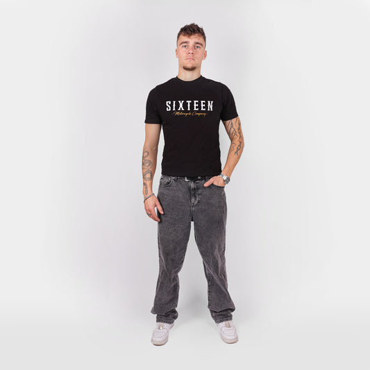 TSHIRT | SIXTEEN