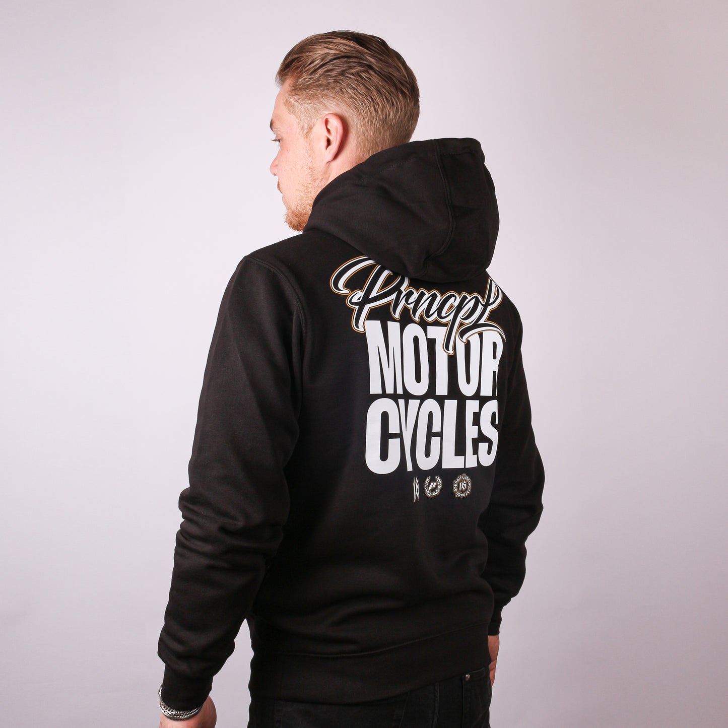 HOODIE | FLOW