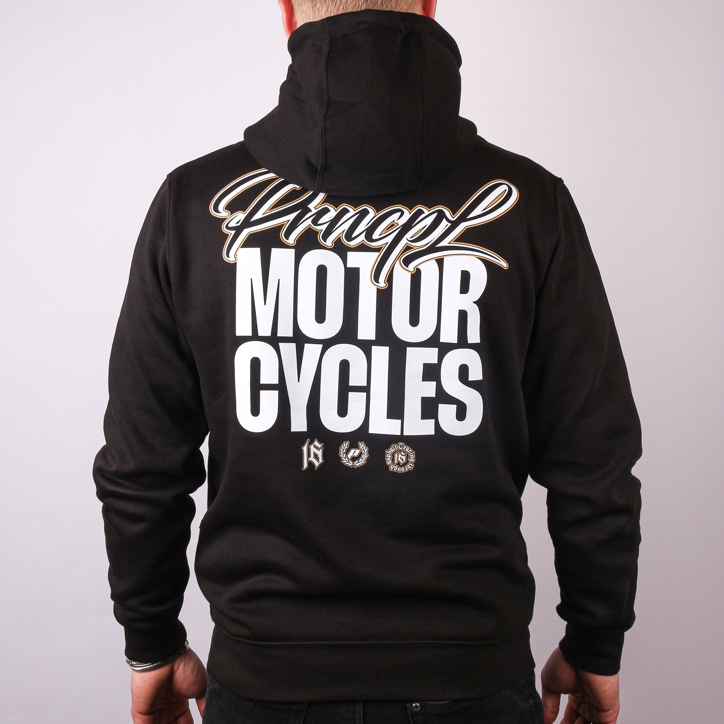 HOODIE | FLOW