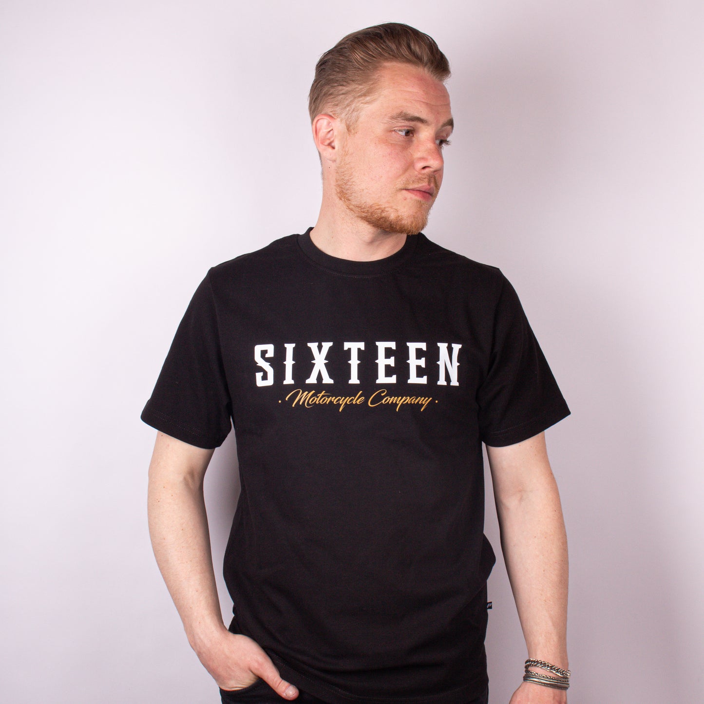 TSHIRT | SIXTEEN