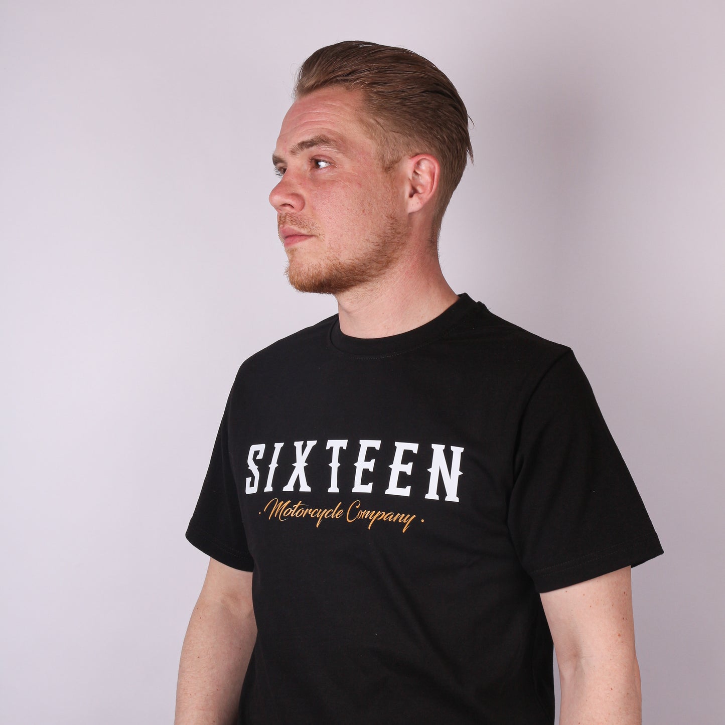 TSHIRT | SIXTEEN