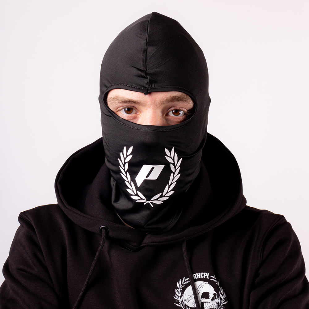 BALACLAVA | LAUREL WREATH