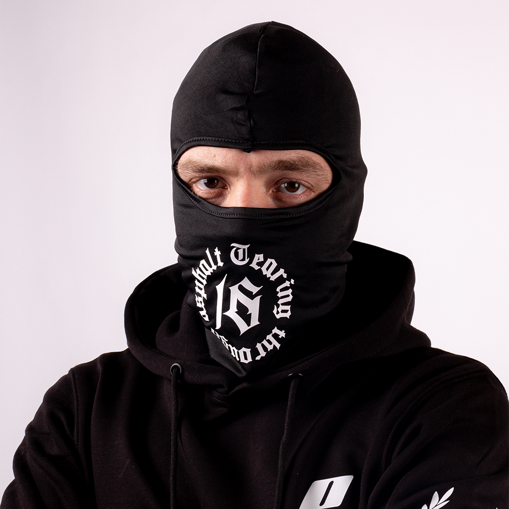 BALACLAVA | TEARING THROUGH ASPHALT