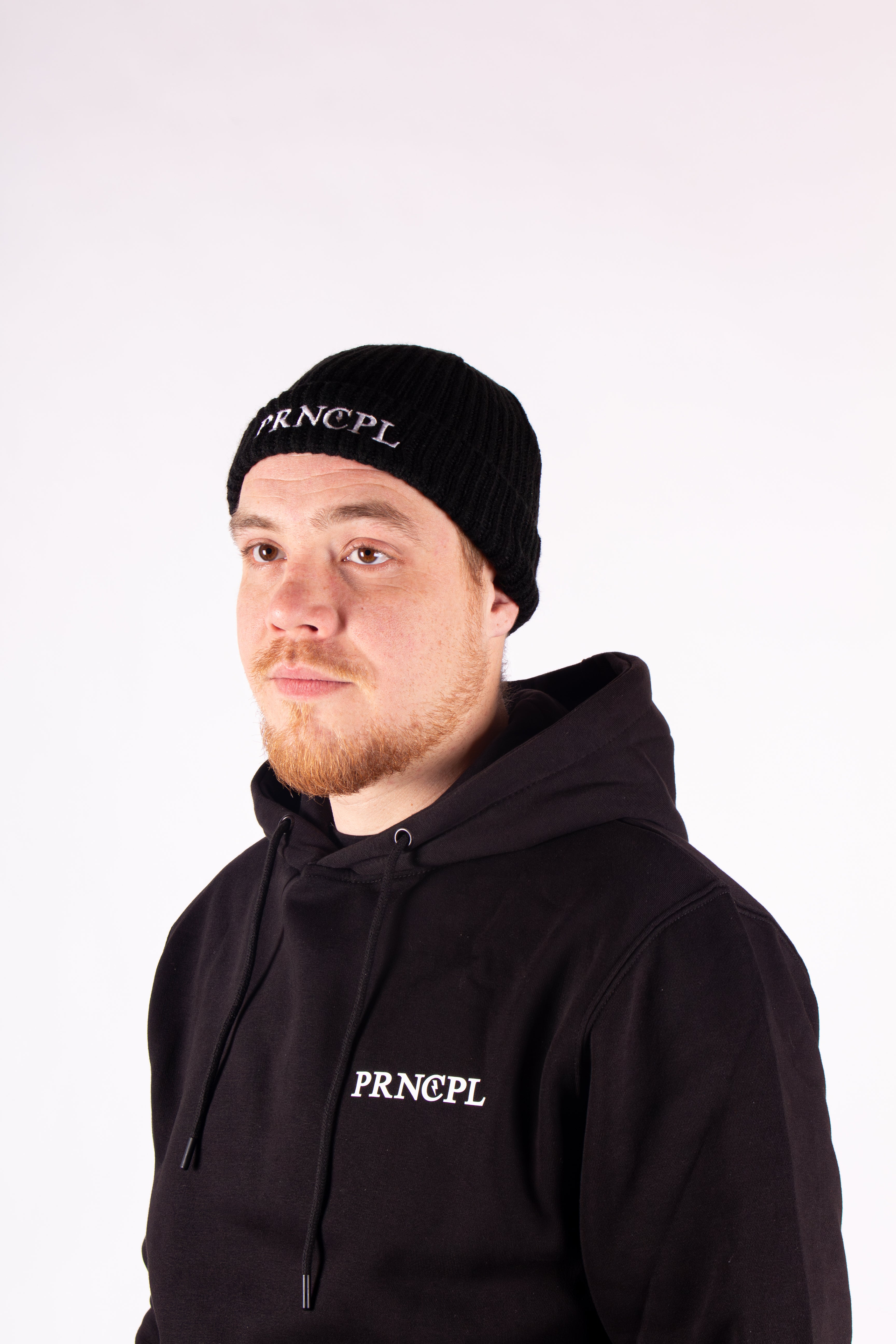 BEANIE | THE PRINCIPLE