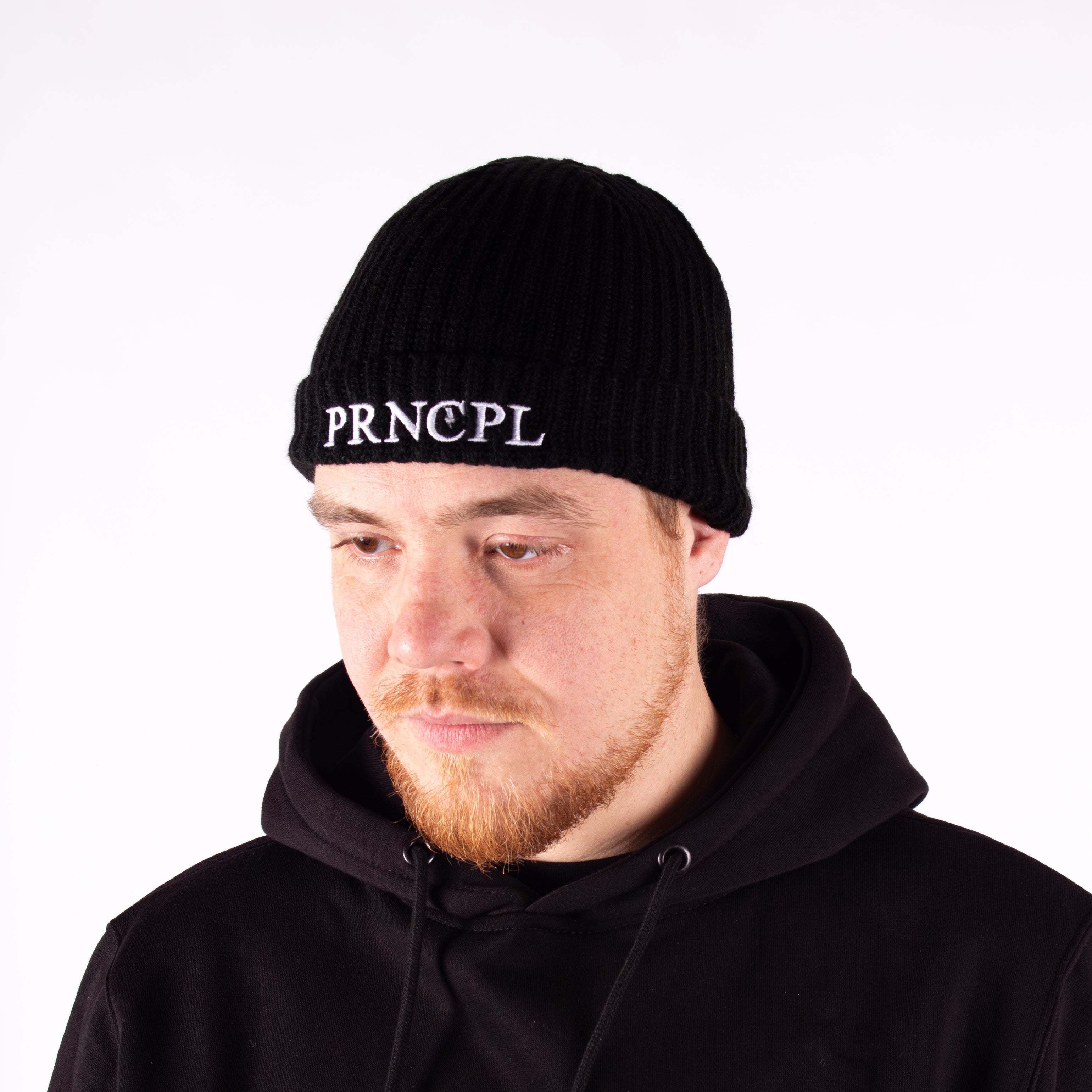 BEANIE | THE PRINCIPLE