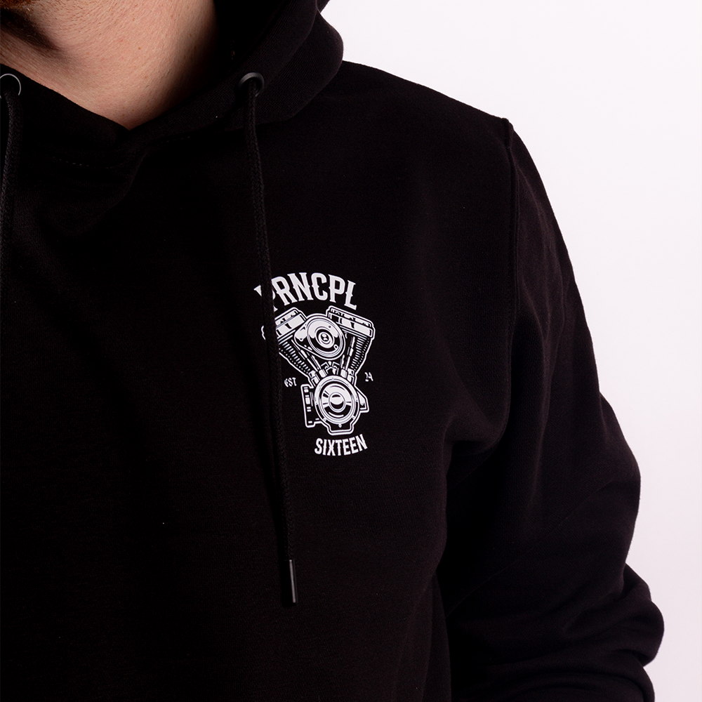 HOODIE | FLYING ENGINE