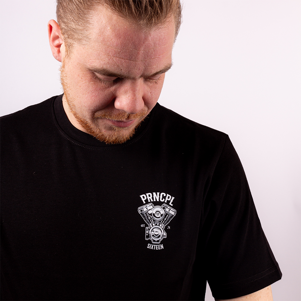 TSHIRT | FLYING ENGINE