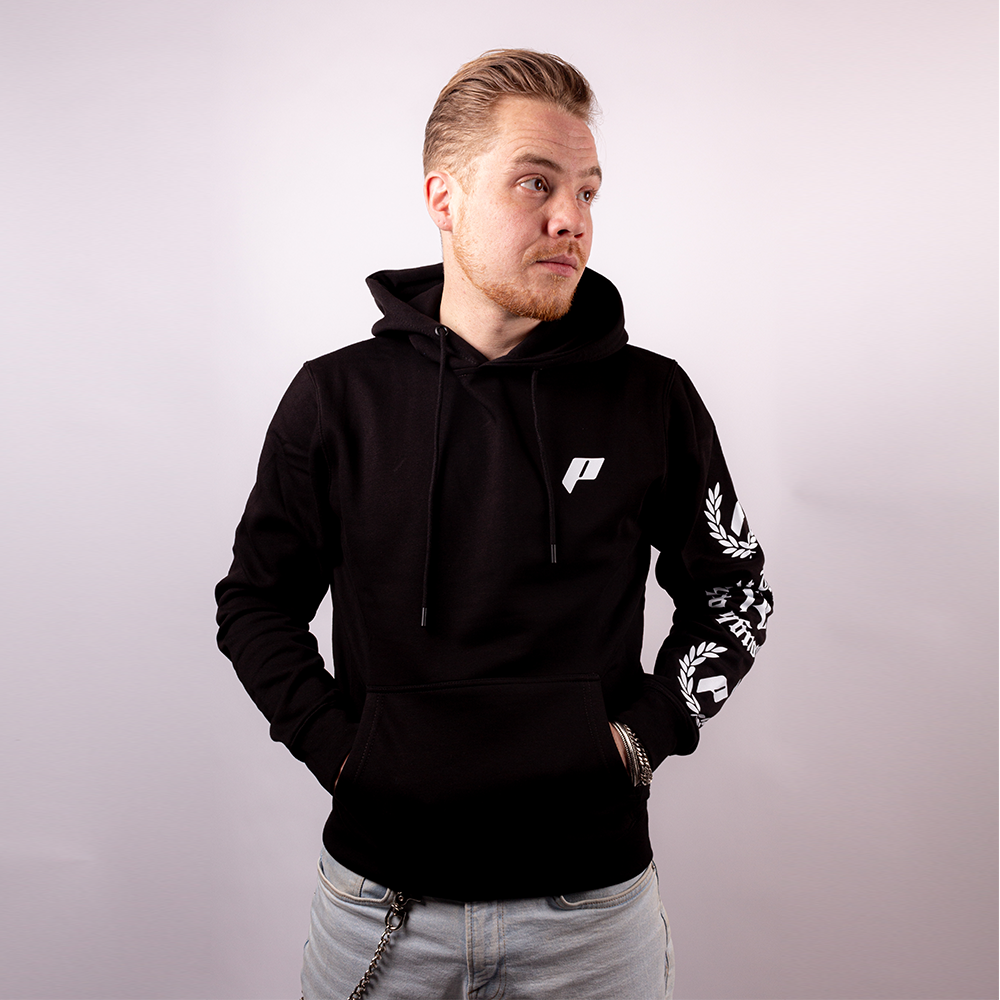 HOODIE | TEARING THROUGH ASPHALT