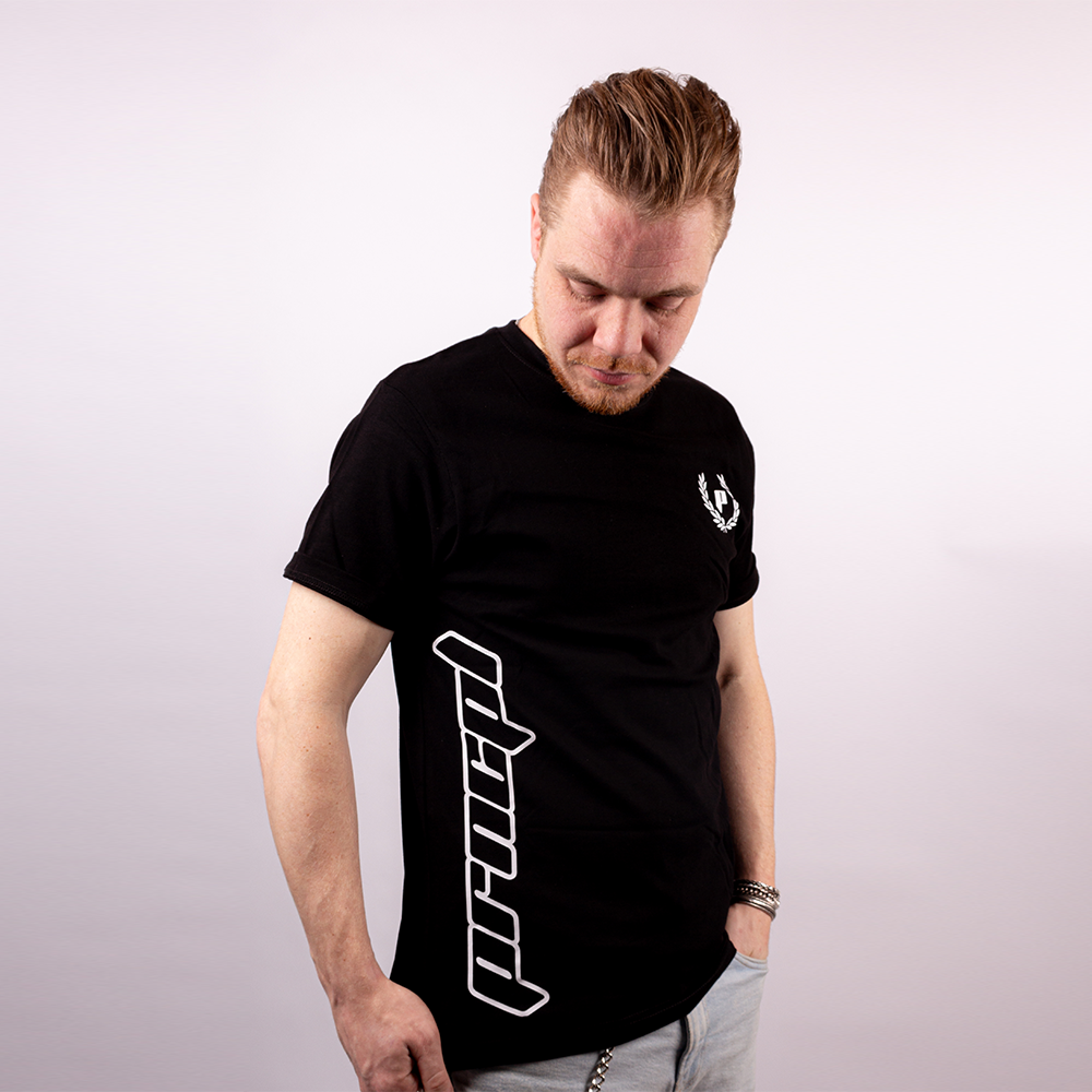 TSHIRT | TEARING THROUGH ASPHALT