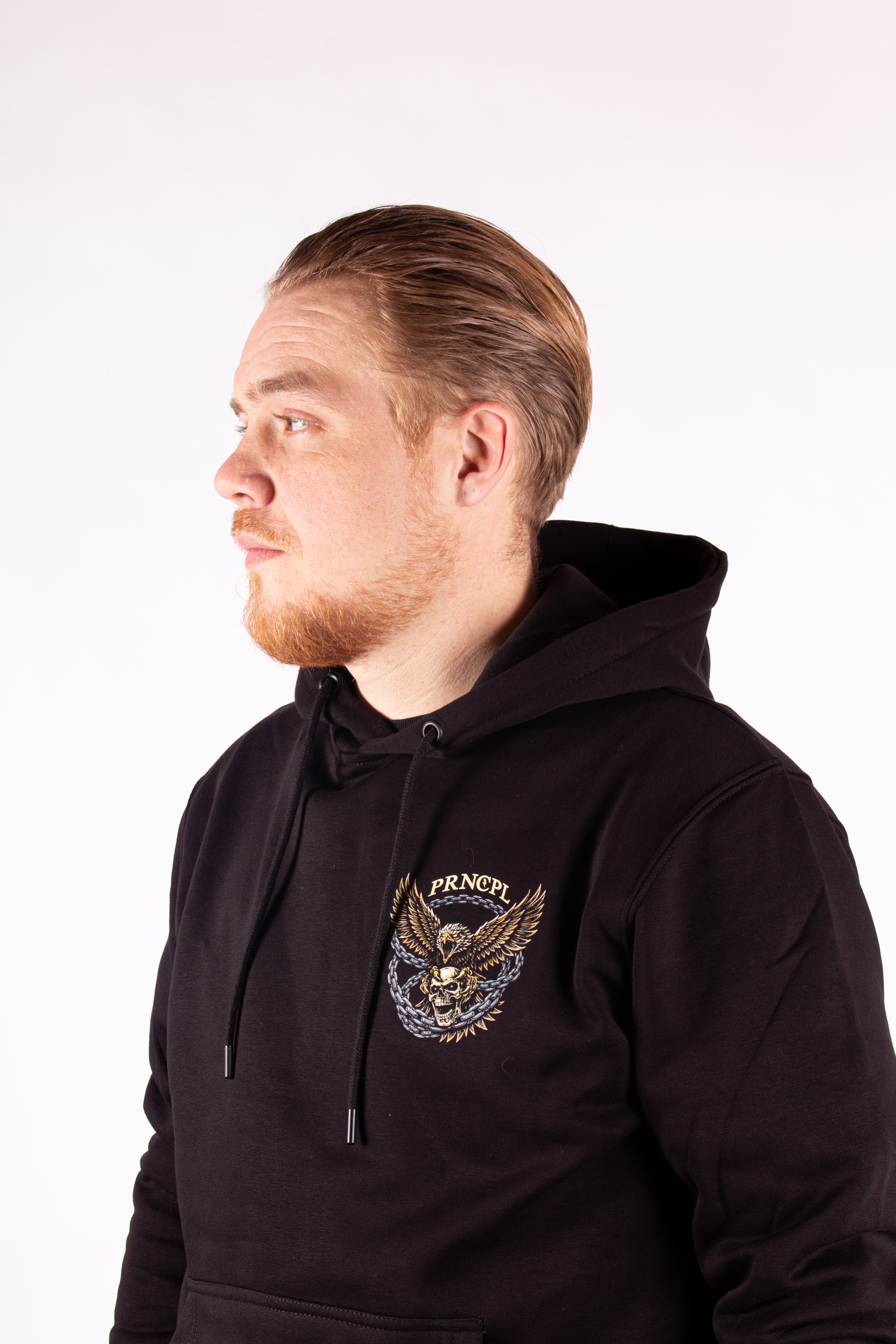 HOODIE | DIRTY HANDS