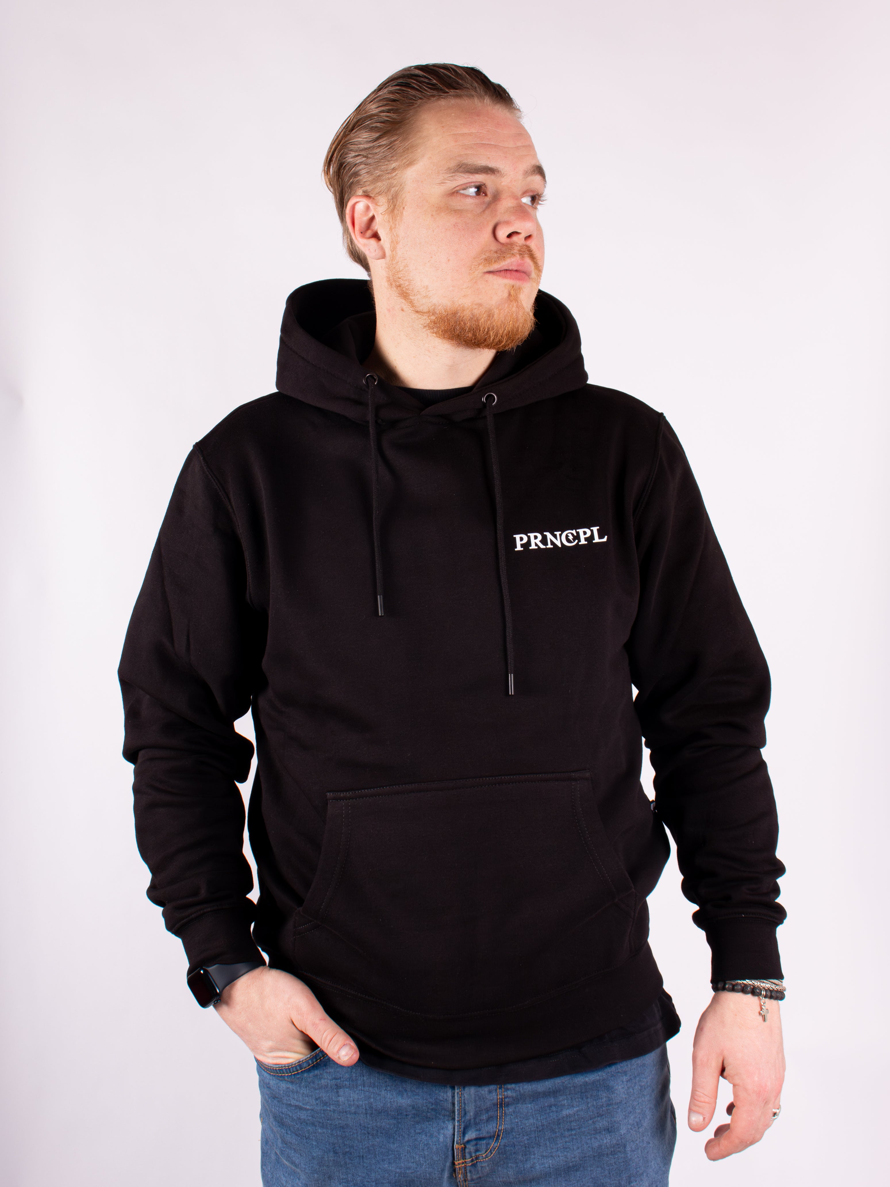 HOODIE | THE PRINCIPLE