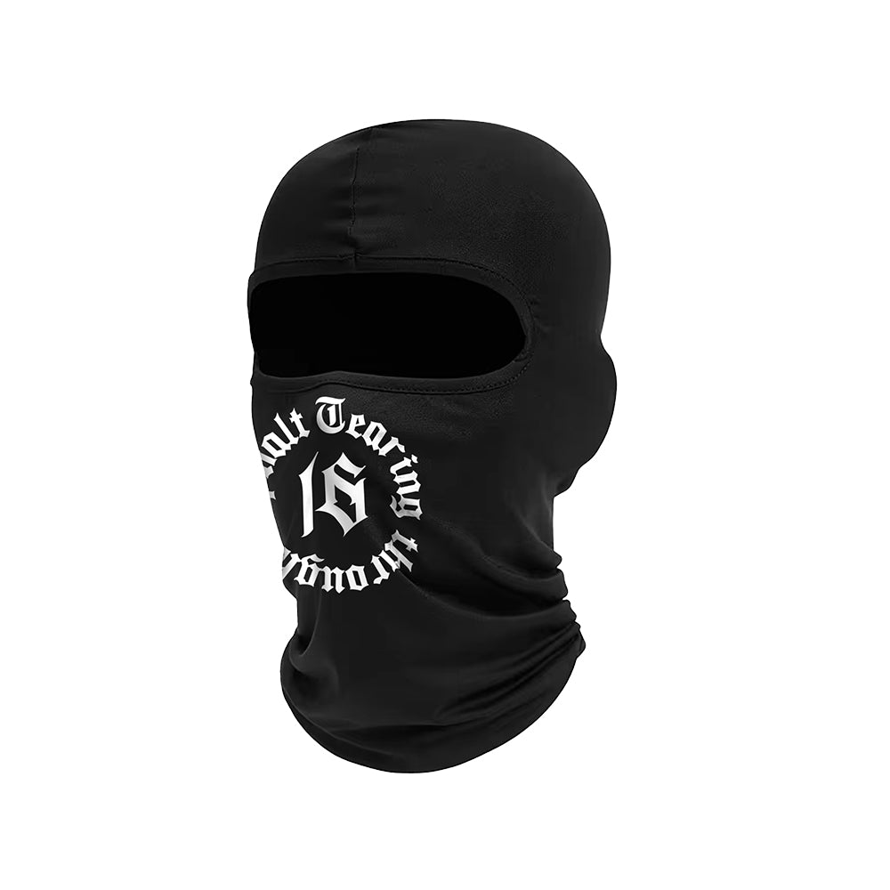 BALACLAVA | TEARING THROUGH ASPHALT