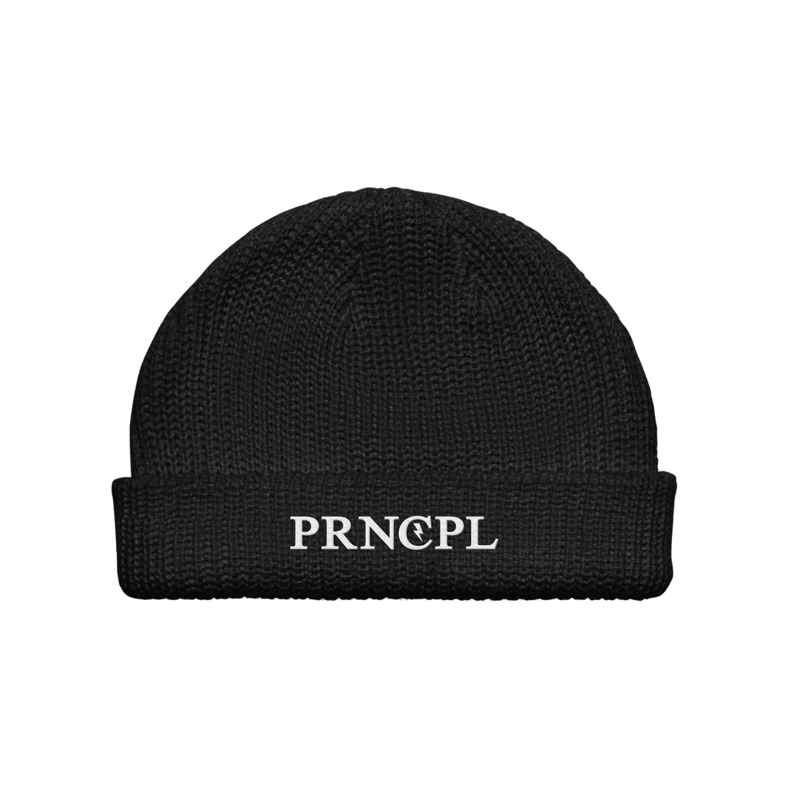 BEANIE | THE PRINCIPLE
