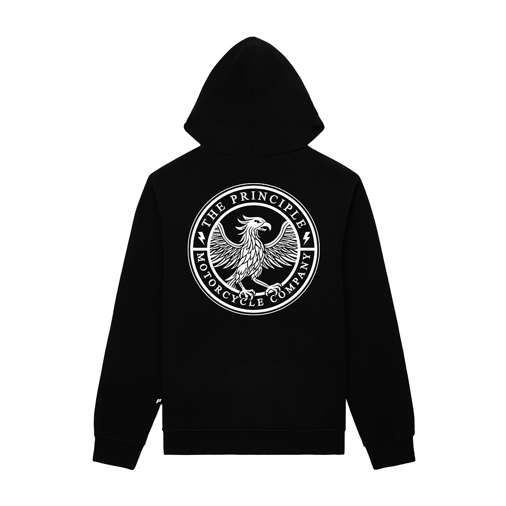 HOODIE | THE PRINCIPLE
