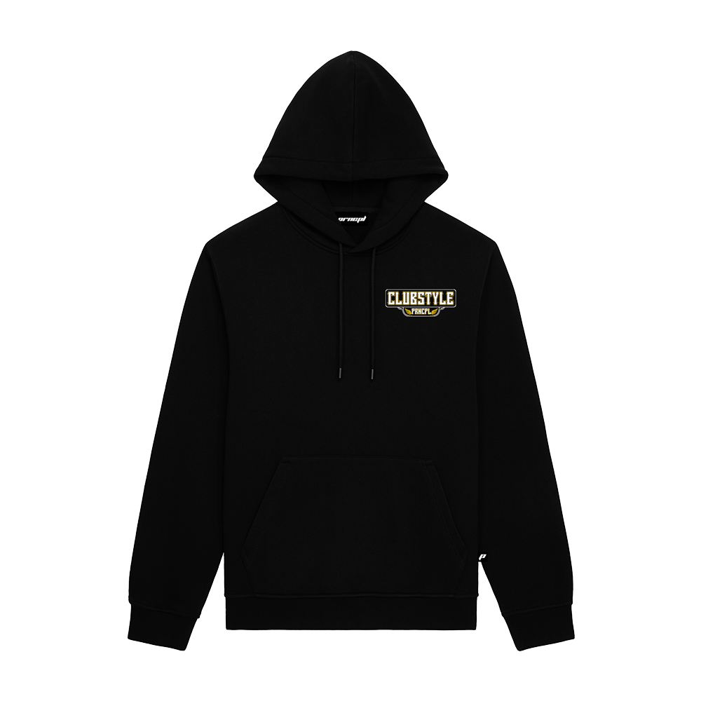 HOODIE | CLUBSTYLE