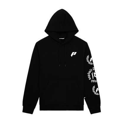HOODIE | TEARING THROUGH ASPHALT