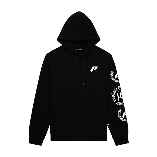 HOODIE | TEARING THROUGH ASPHALT