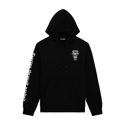 HOODIE | FLYING ENGINE