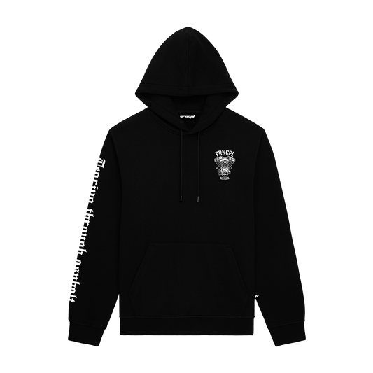 HOODIE | FLYING ENGINE