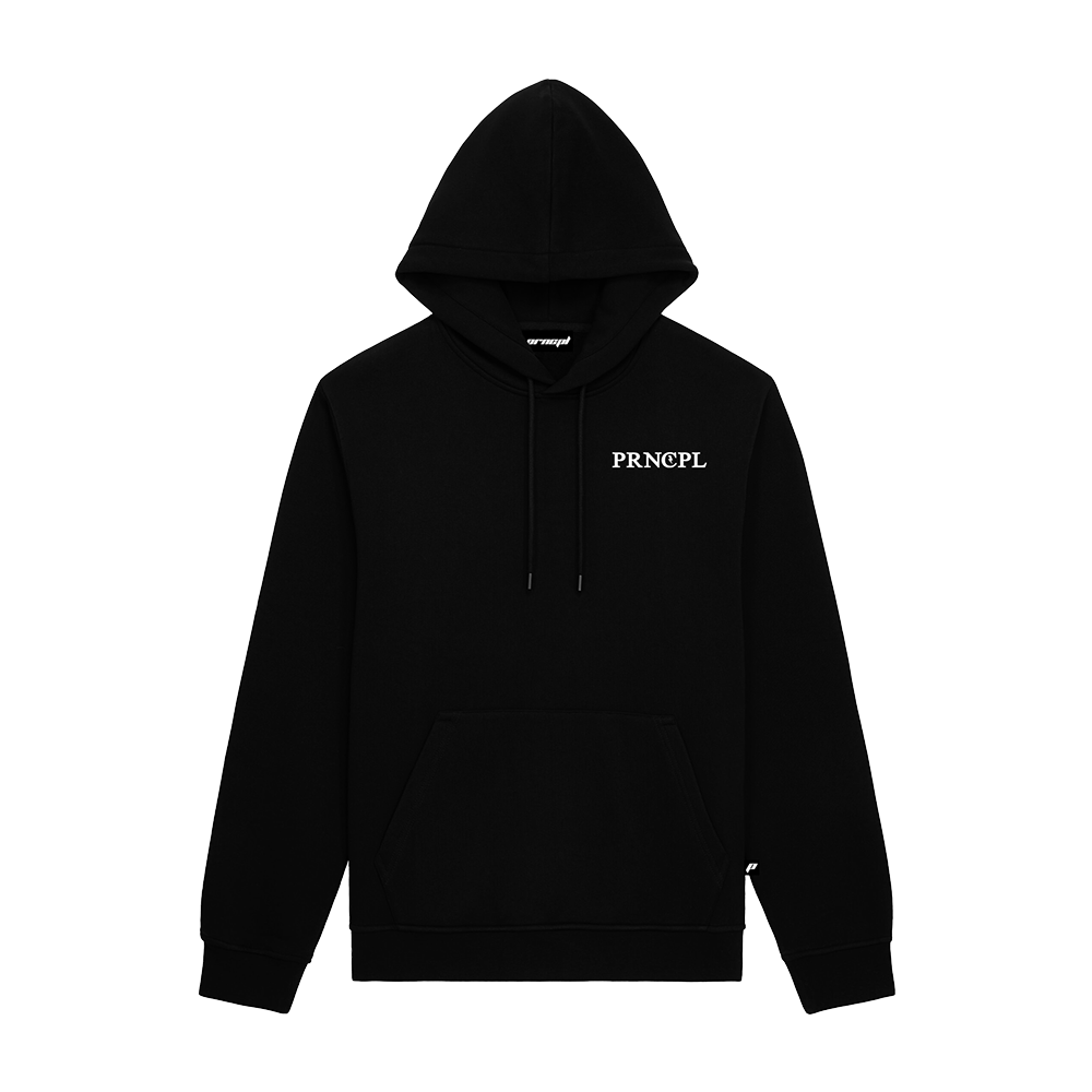 HOODIE | THE PRINCIPLE