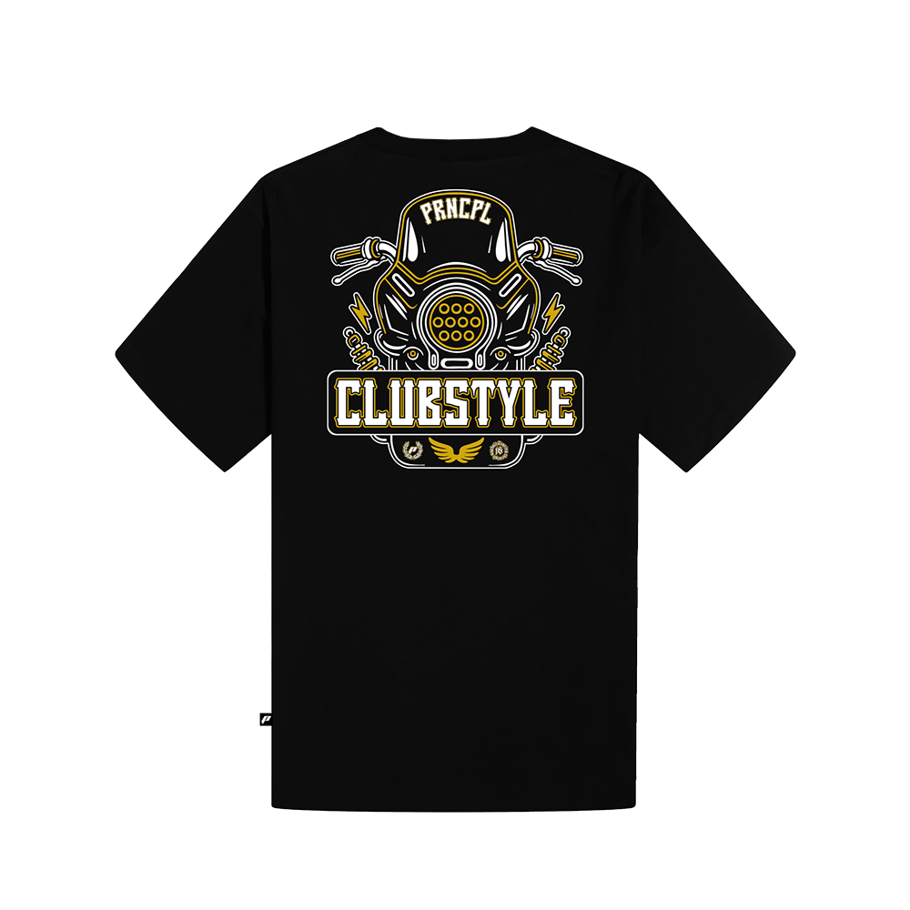 TSHIRT | CLUBSTYLE