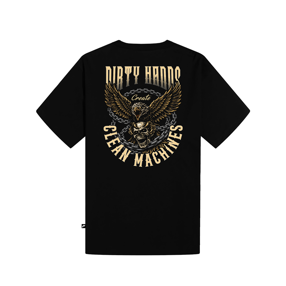 TSHIRT | DIRTY HANDS
