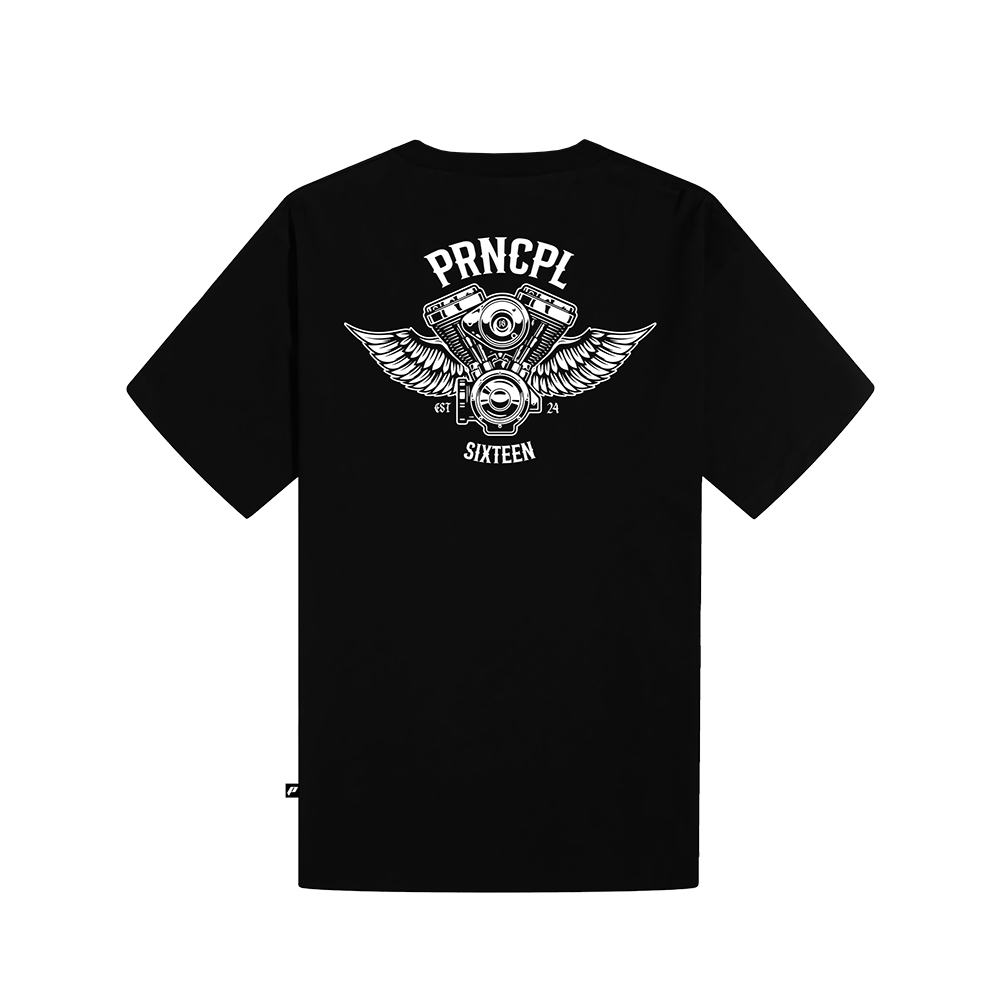 TSHIRT | FLYING ENGINE