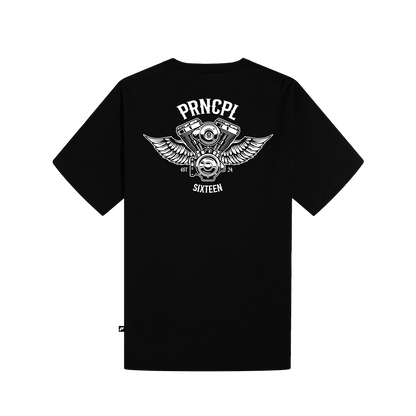 TSHIRT | FLYING ENGINE