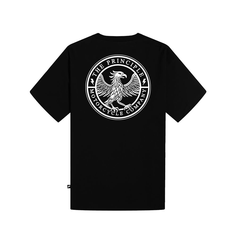 TSHIRT | THE PRINCIPLE
