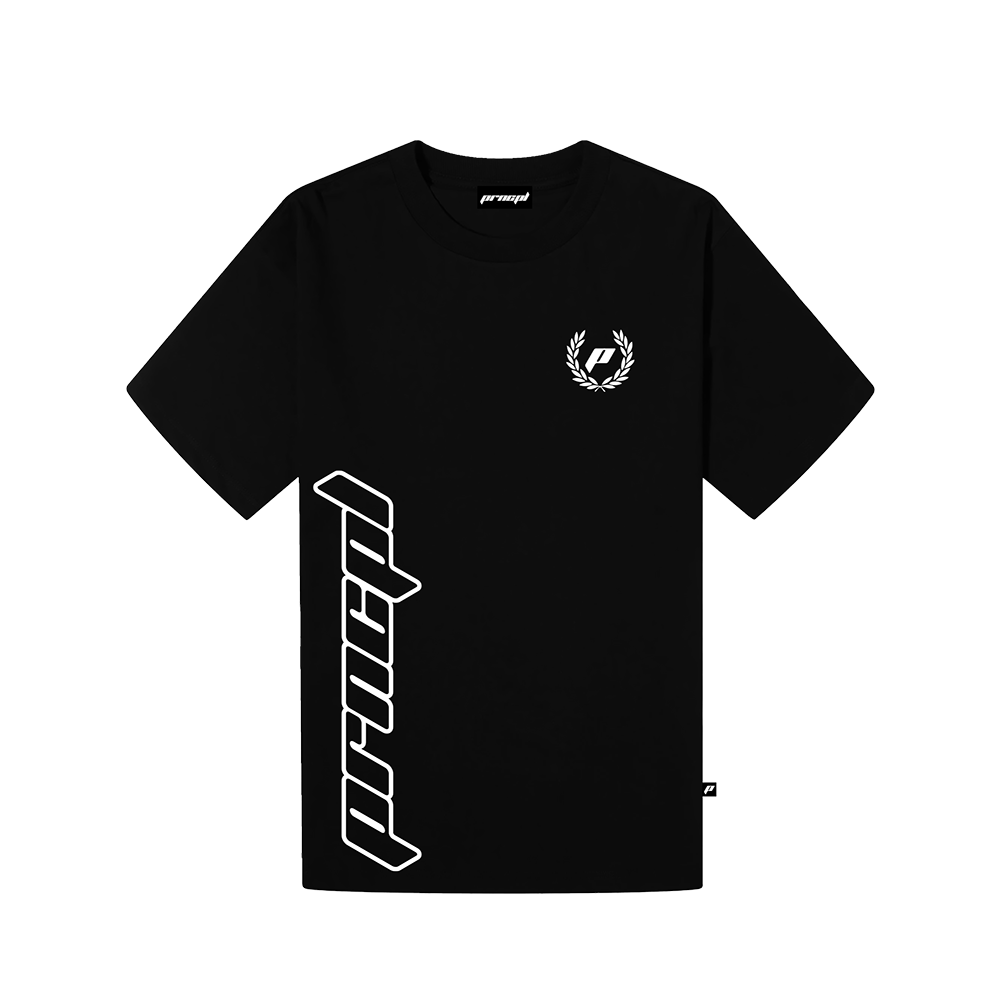TSHIRT | TEARING THROUGH ASPHALT