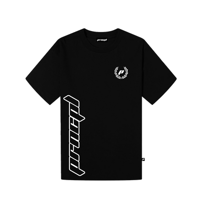 TSHIRT | TEARING THROUGH ASPHALT