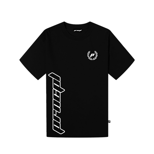 TSHIRT | TEARING THROUGH ASPHALT