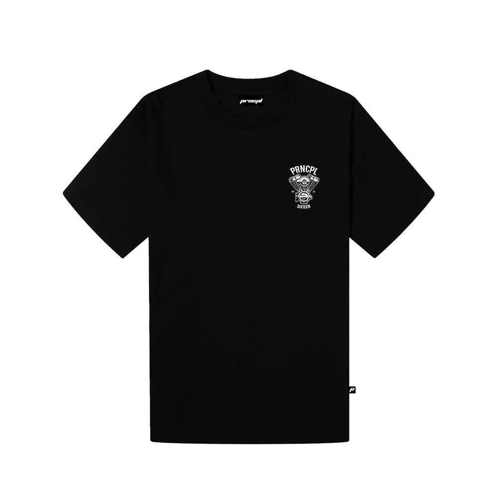 TSHIRT | FLYING ENGINE