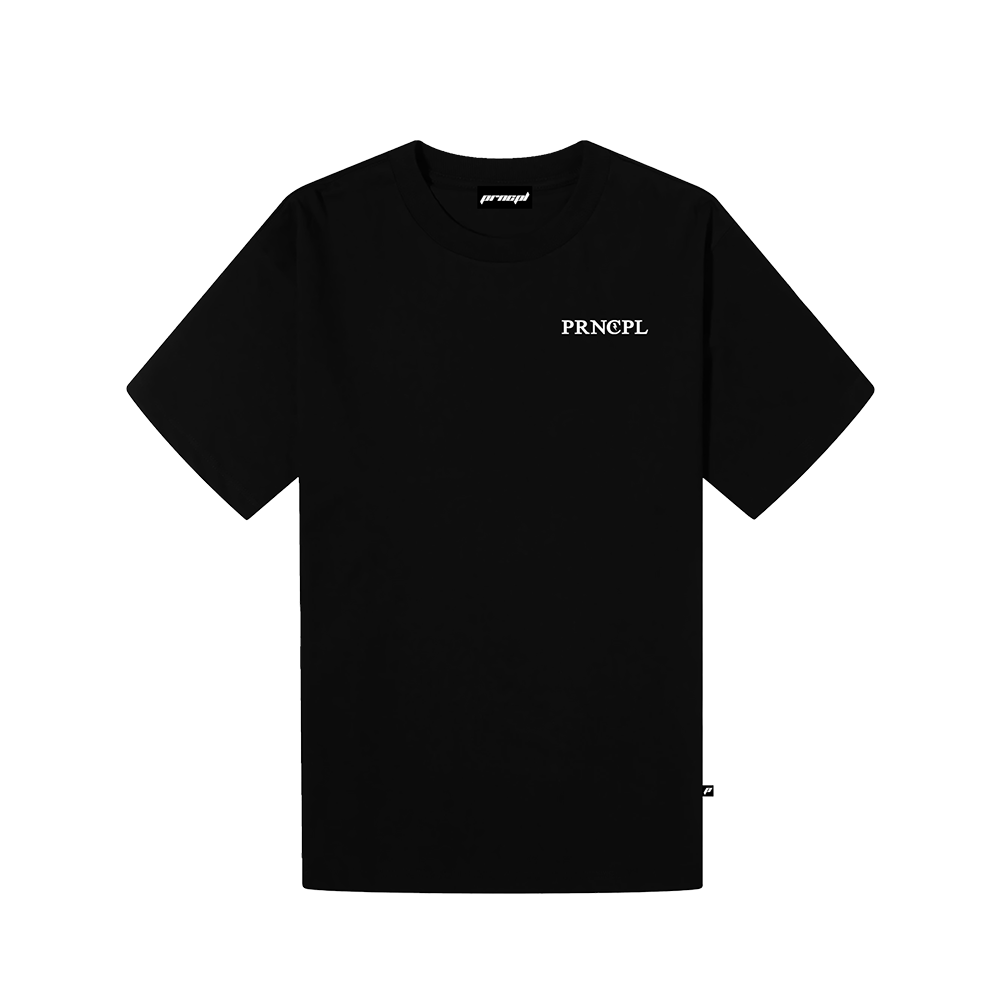 TSHIRT | THE PRINCIPLE