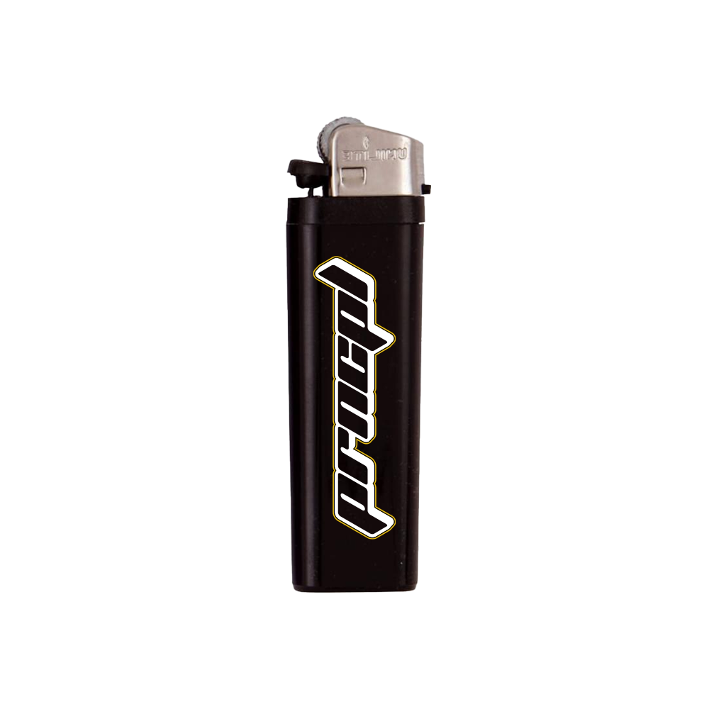 THE PRINCIPLE | 3PACK LIGHTERS