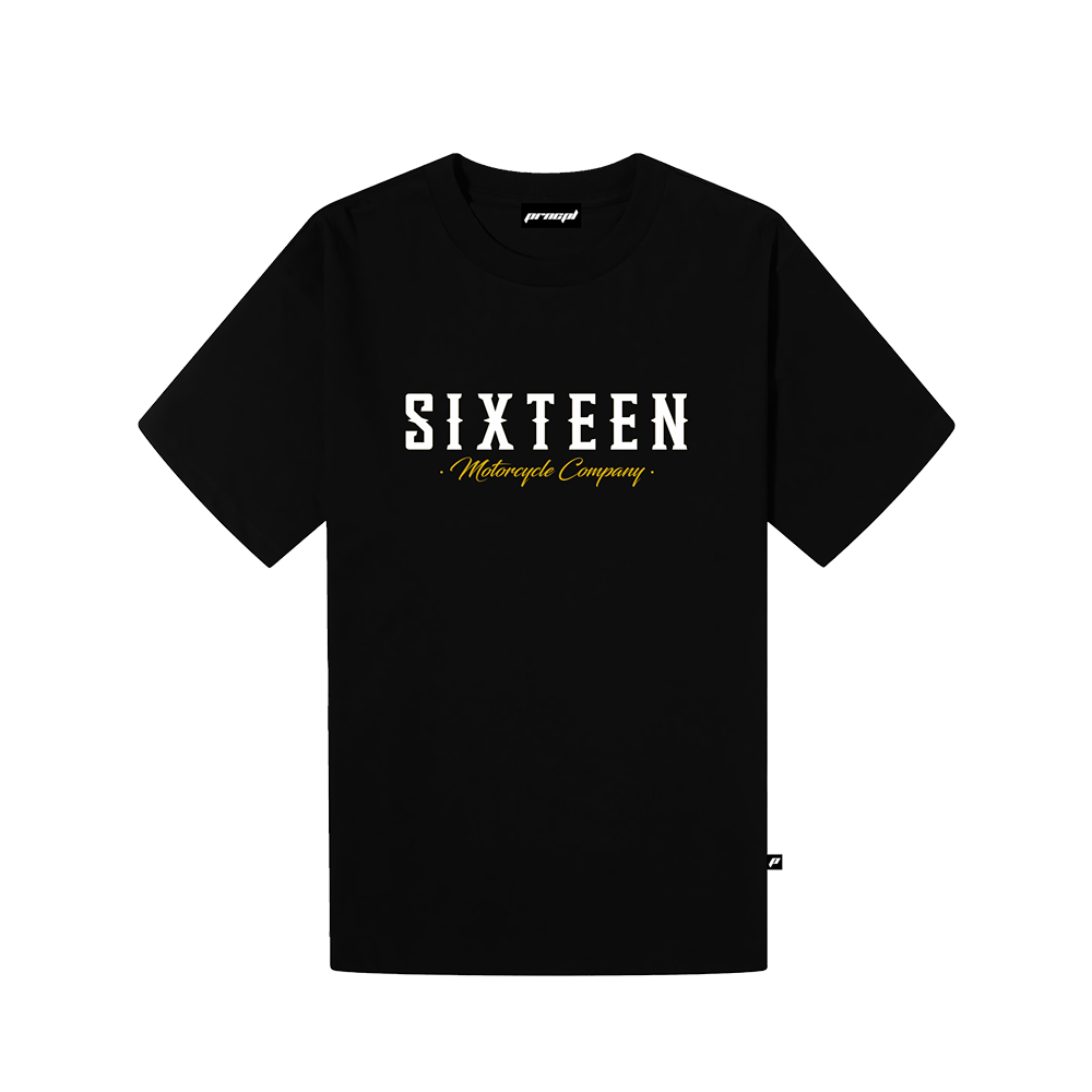 TSHIRT | SIXTEEN