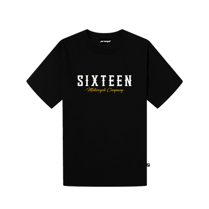 TSHIRT | SIXTEEN
