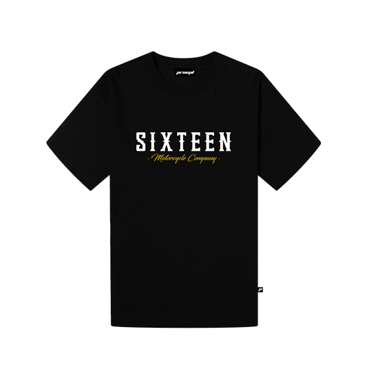 TSHIRT | SIXTEEN