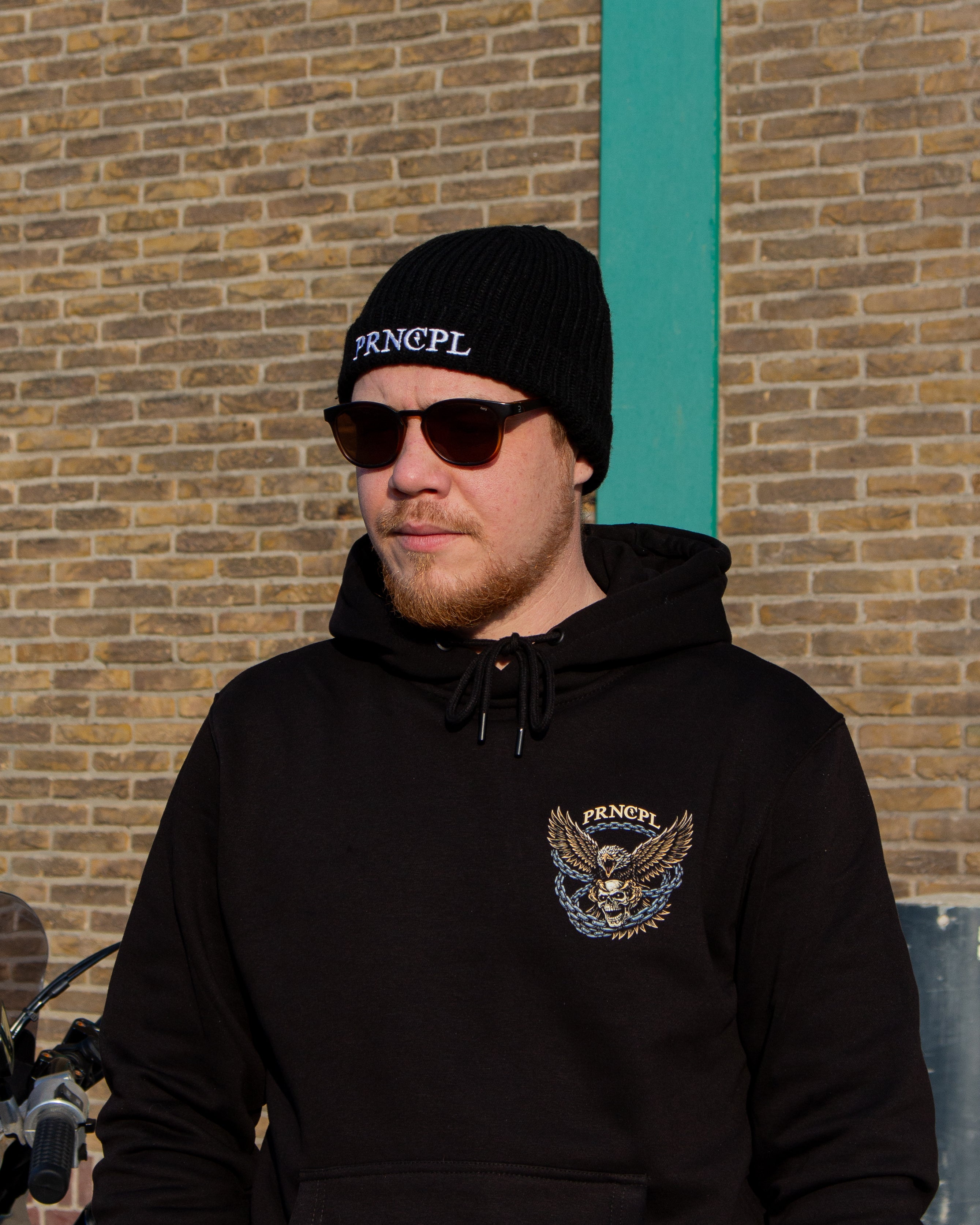 BEANIE | THE PRINCIPLE