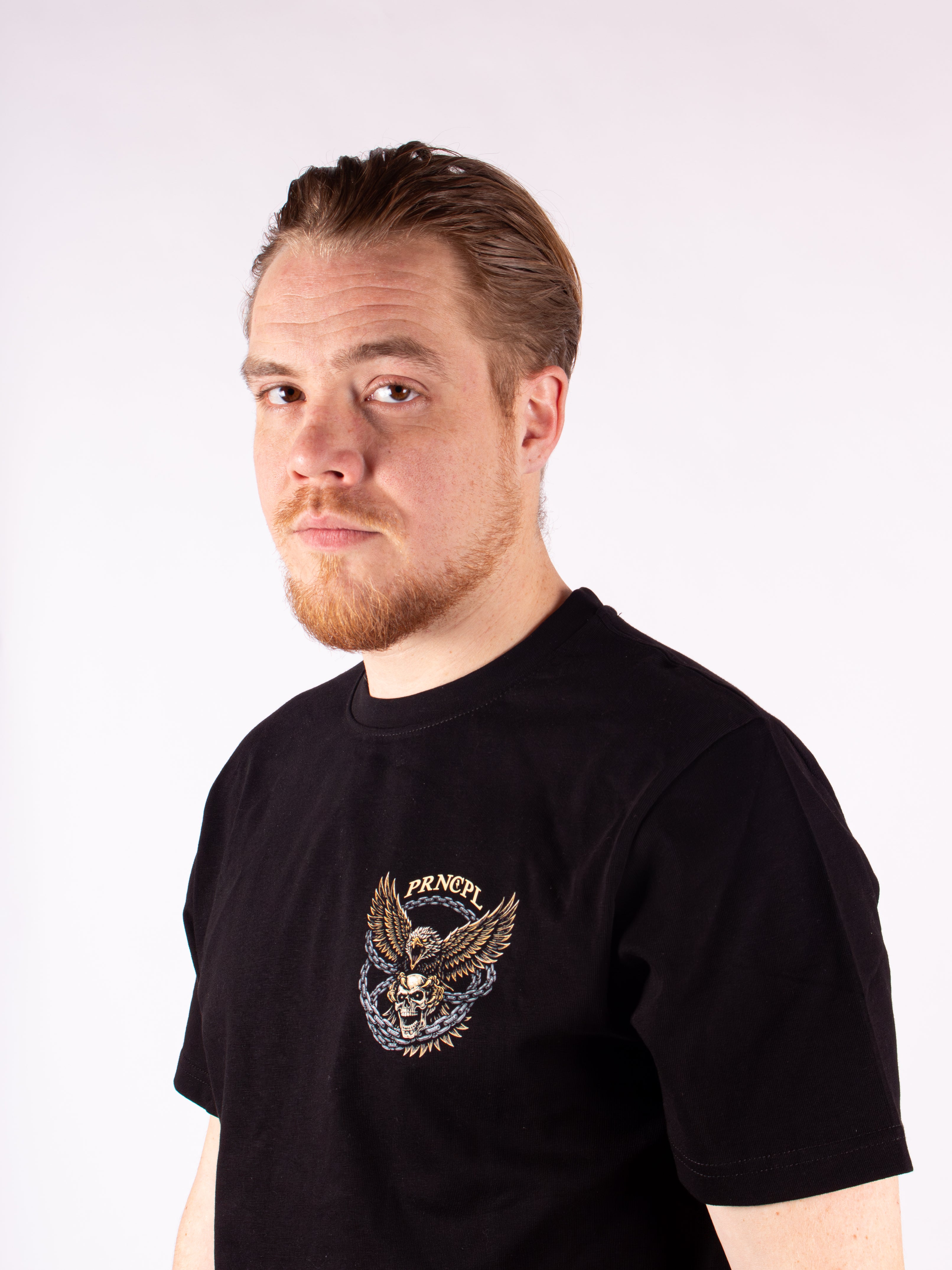 TSHIRT | DIRTY HANDS