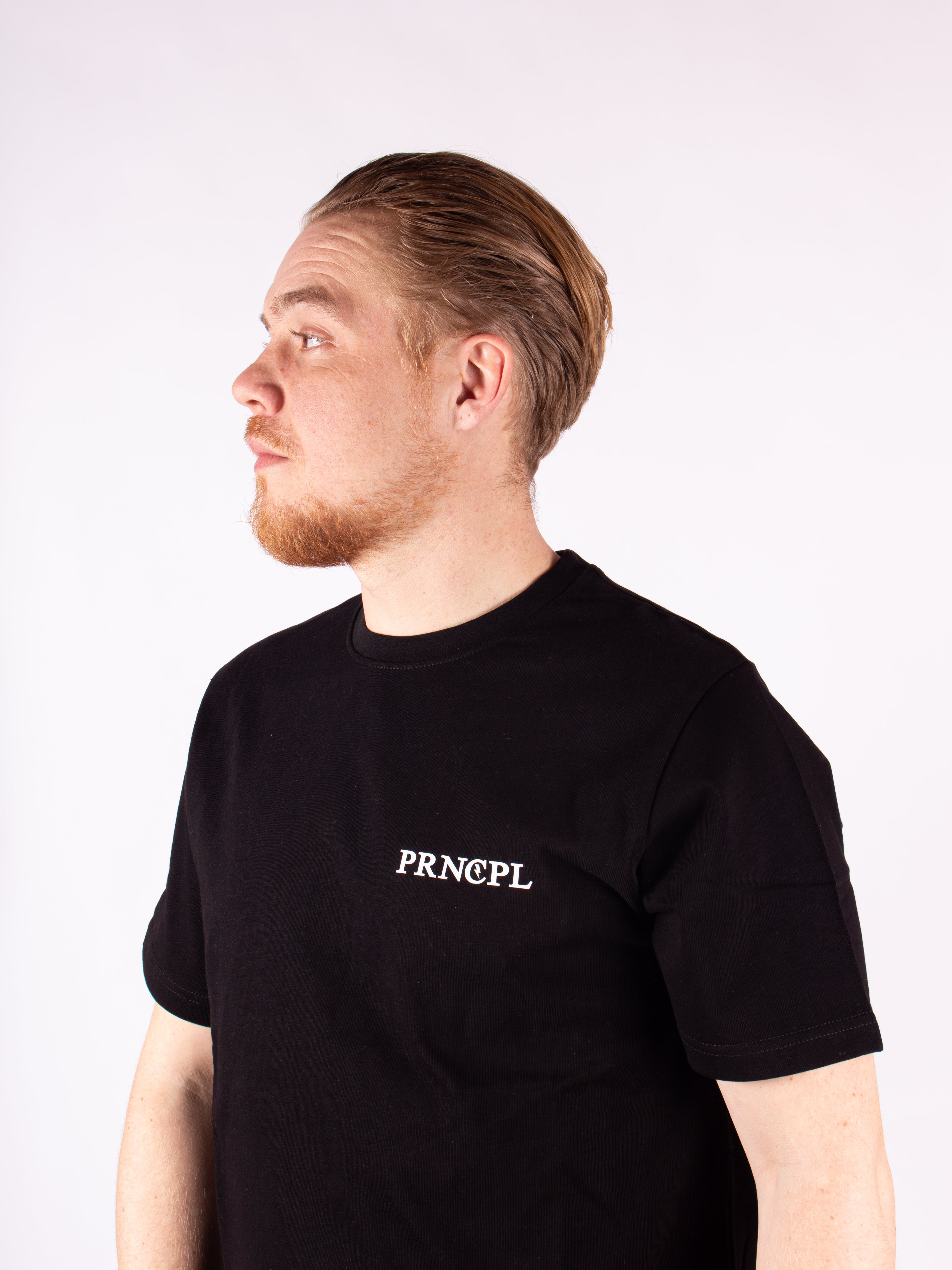 TSHIRT | THE PRINCIPLE