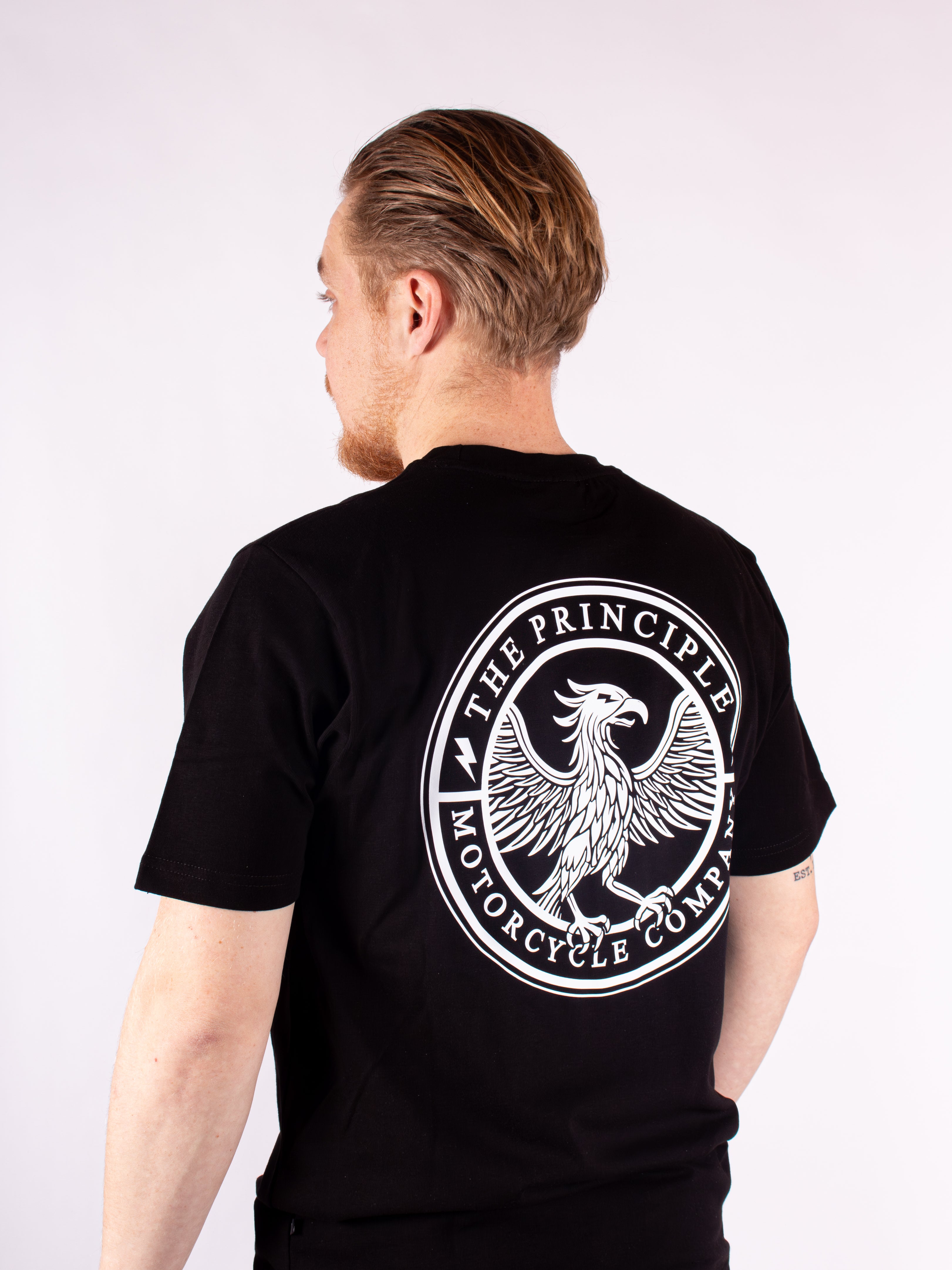 TSHIRT | THE PRINCIPLE
