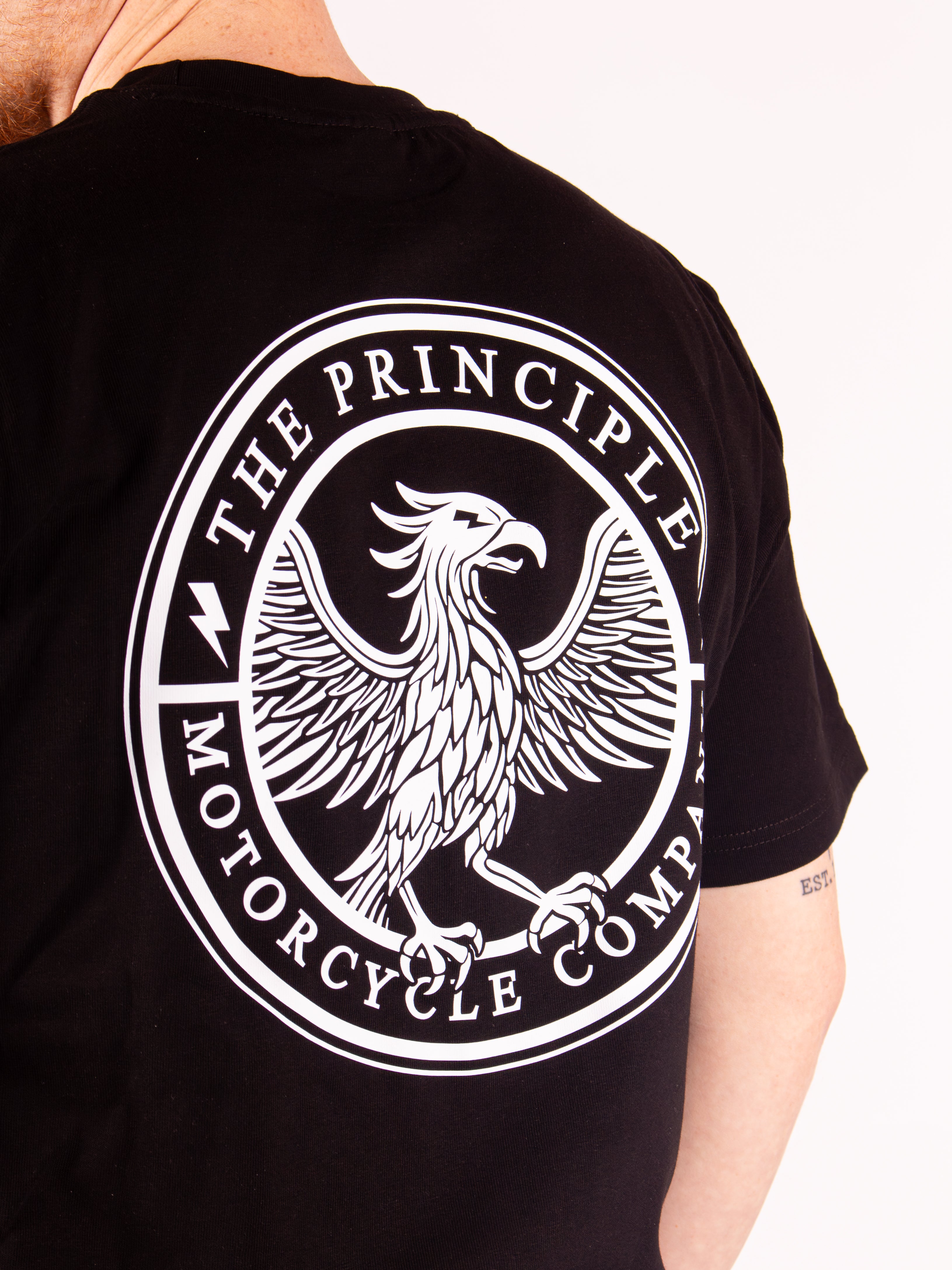 TSHIRT | THE PRINCIPLE